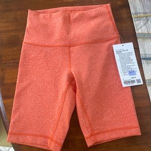 Wunder train HR 8 inch